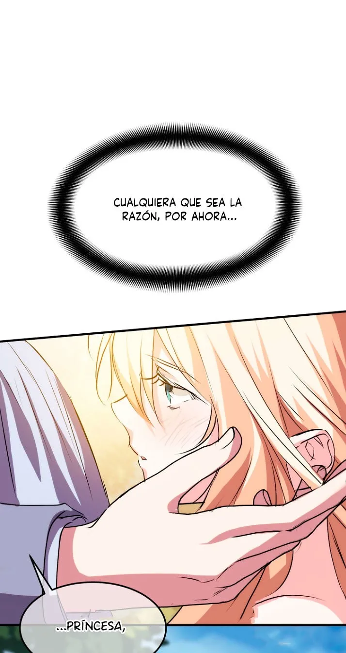 La Princesa Lenia Esta Loca Capítulo 11 en Línea - página 72