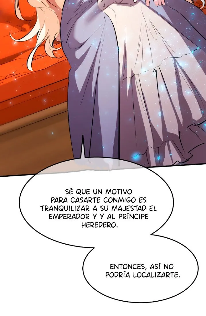 La Princesa Lenia Esta Loca Capítulo 12 en Línea - página 16