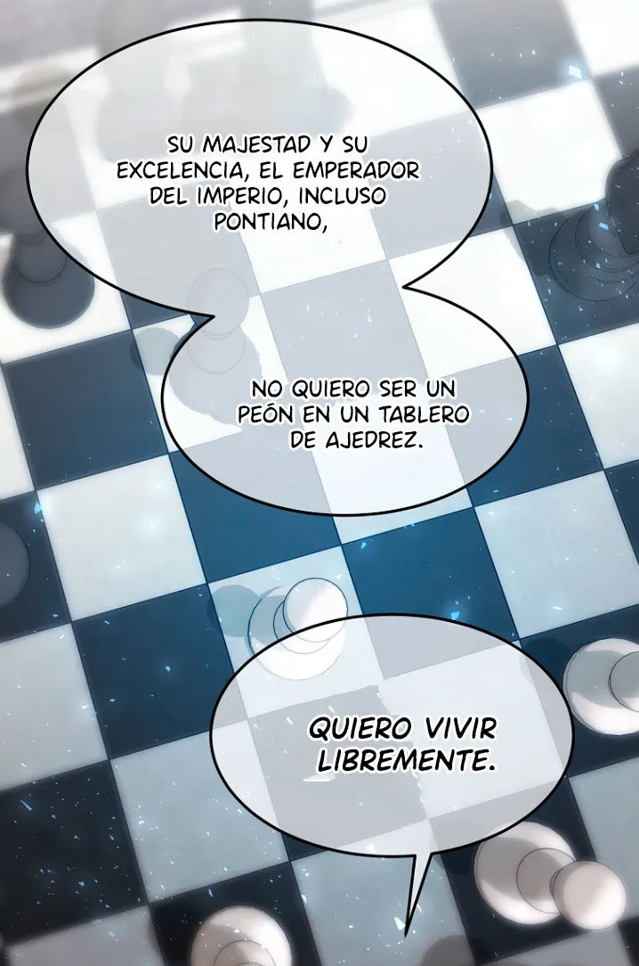 La Princesa Lenia Esta Loca Capítulo 12 en Línea - página 21