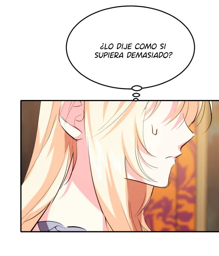 La Princesa Lenia Esta Loca Capítulo 12 en Línea - página 24