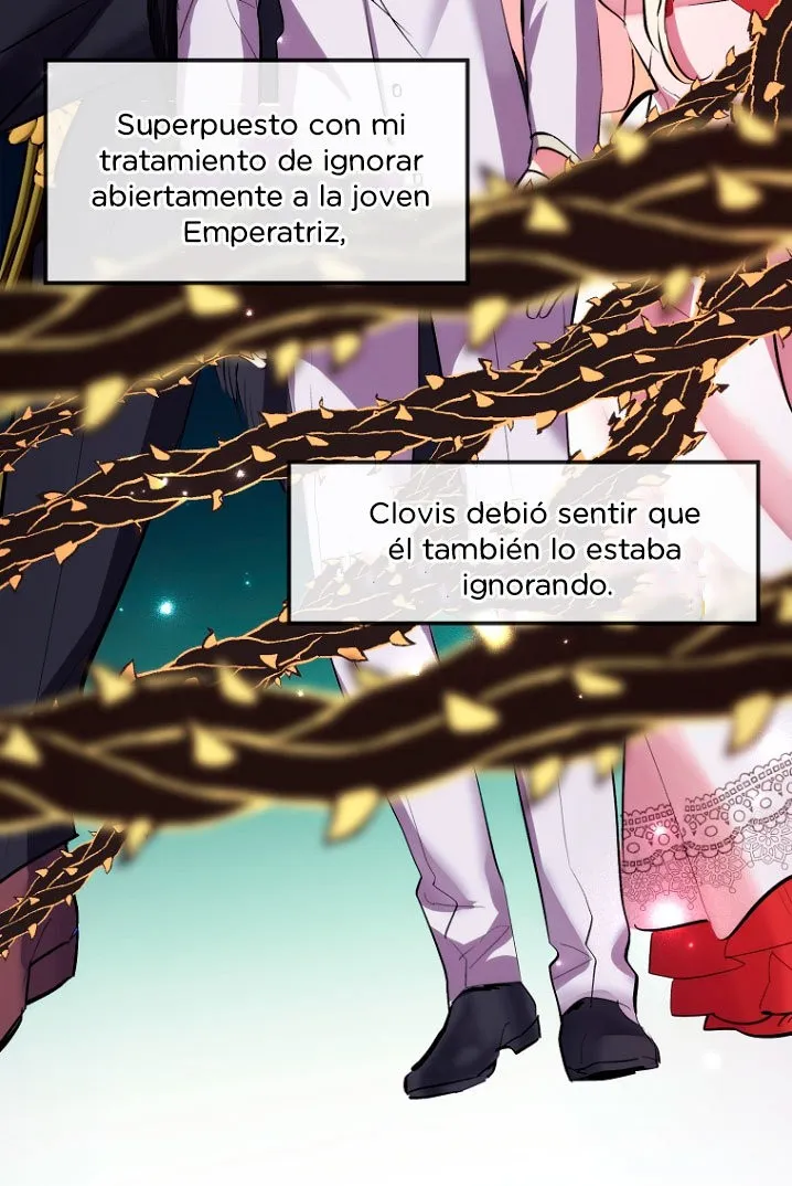 La Princesa Lenia Esta Loca Capítulo 12 en Línea - página 34