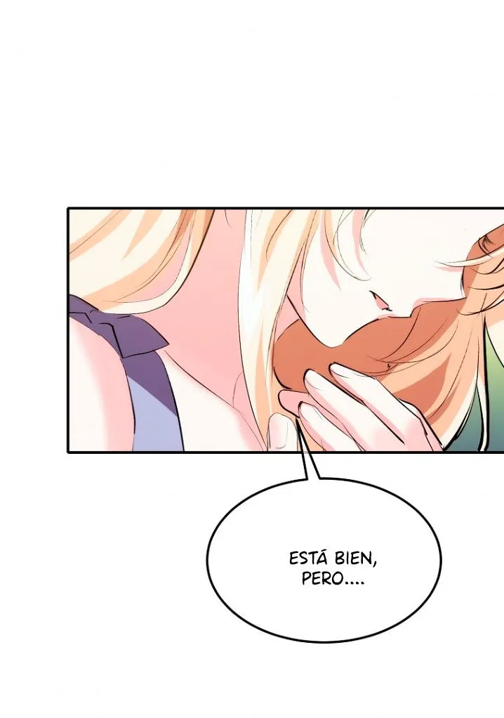 La Princesa Lenia Esta Loca Capítulo 12 en Línea - página 39