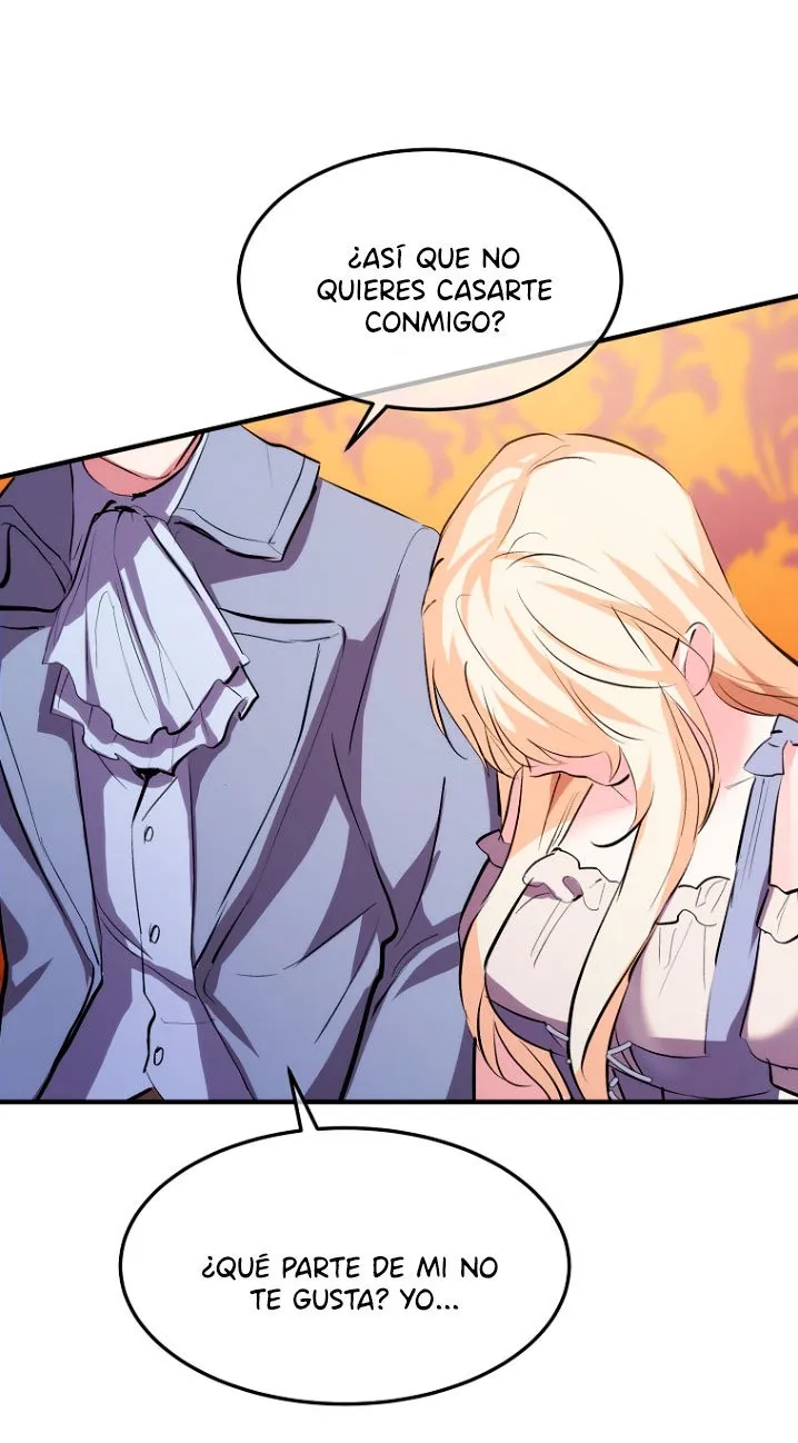 La Princesa Lenia Esta Loca Capítulo 12 en Línea - página 42