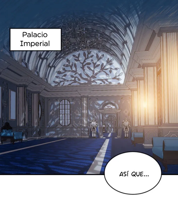 La Princesa Lenia Esta Loca Capítulo 13 en Línea - página 12