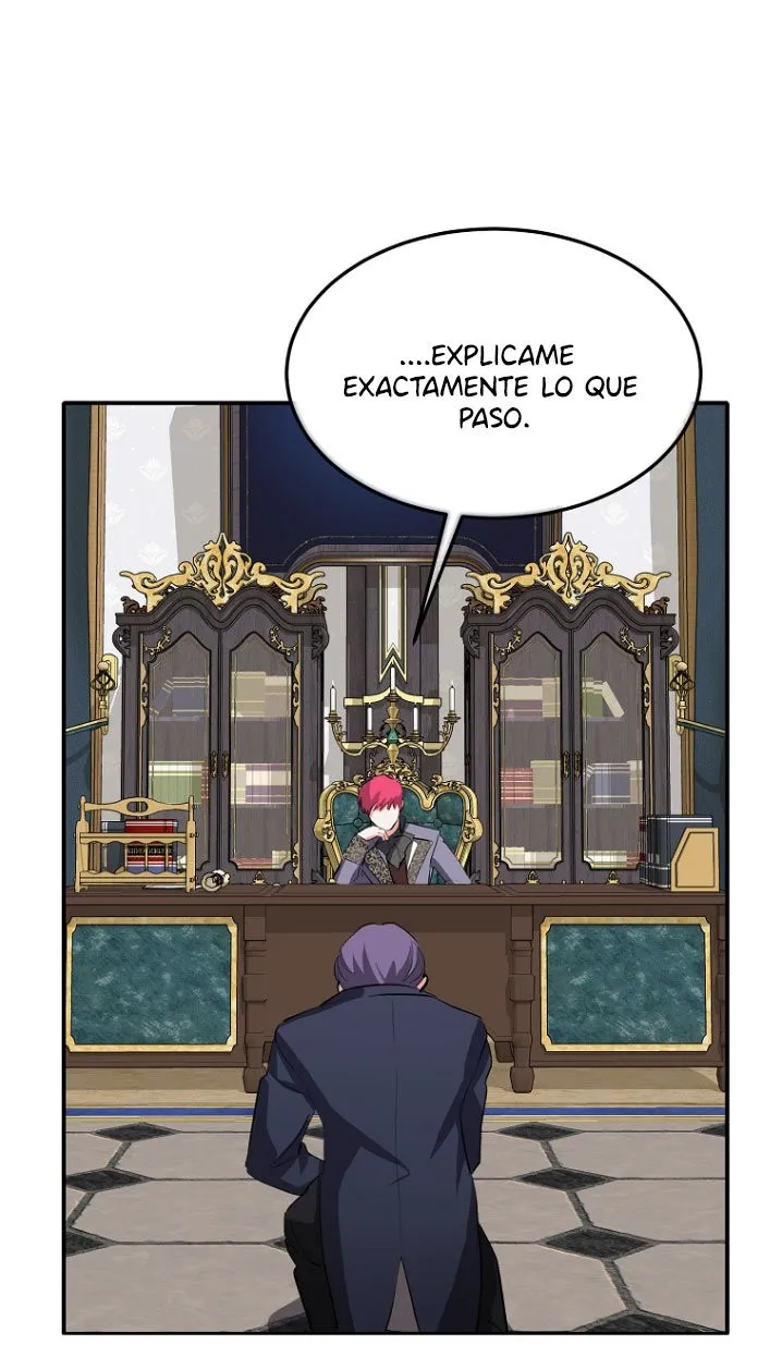 La Princesa Lenia Esta Loca Capítulo 13 en Línea - página 16