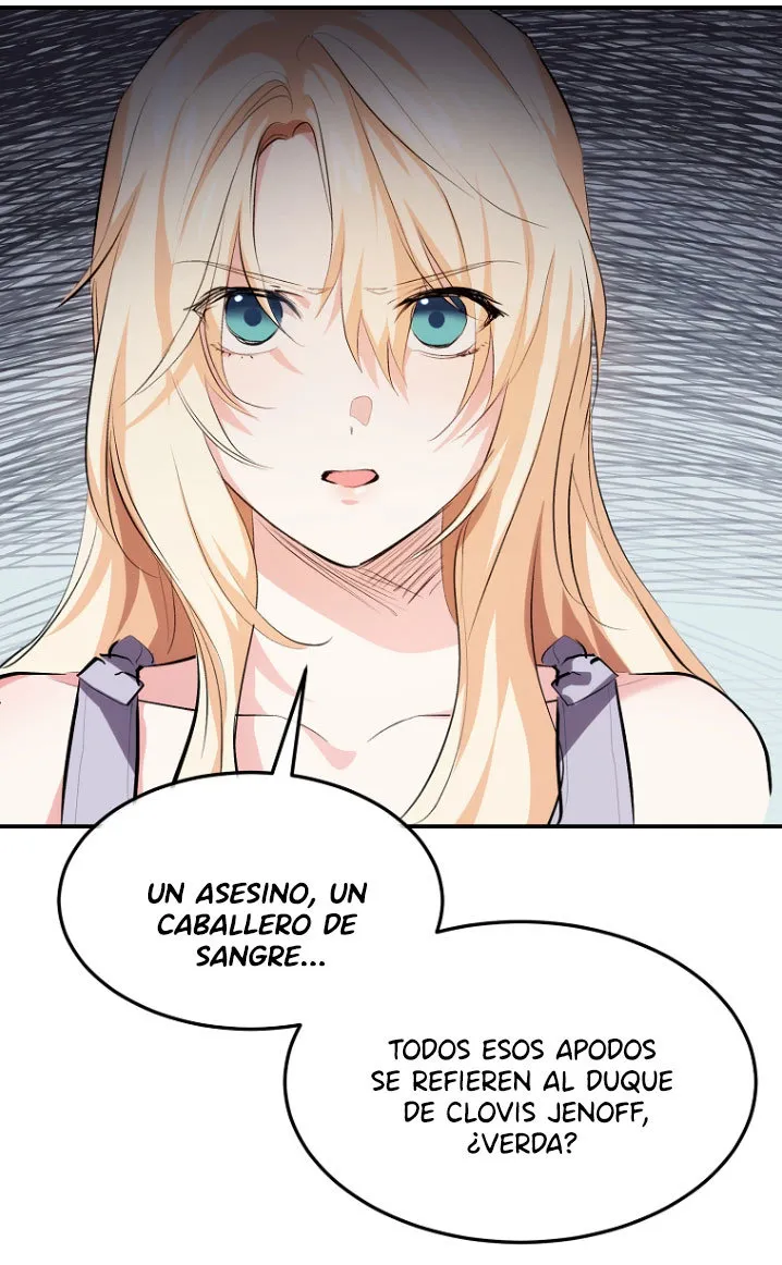 La Princesa Lenia Esta Loca Capítulo 13 en Línea - página 34