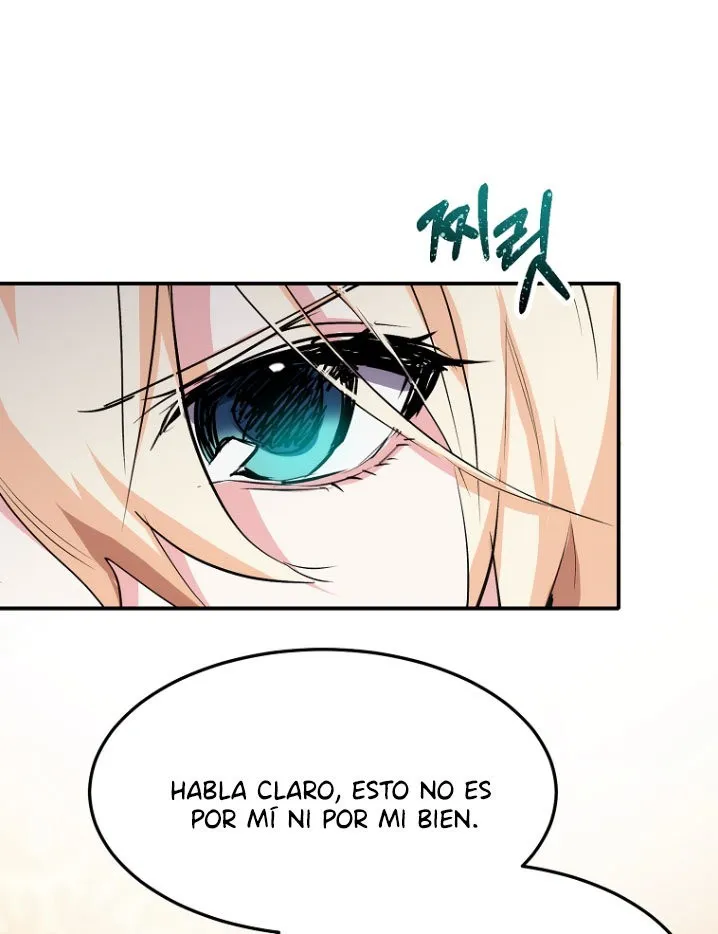 La Princesa Lenia Esta Loca Capítulo 13 en Línea - página 37