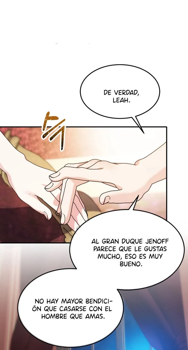 La Princesa Lenia Esta Loca Capítulo 13 en Línea - página 44