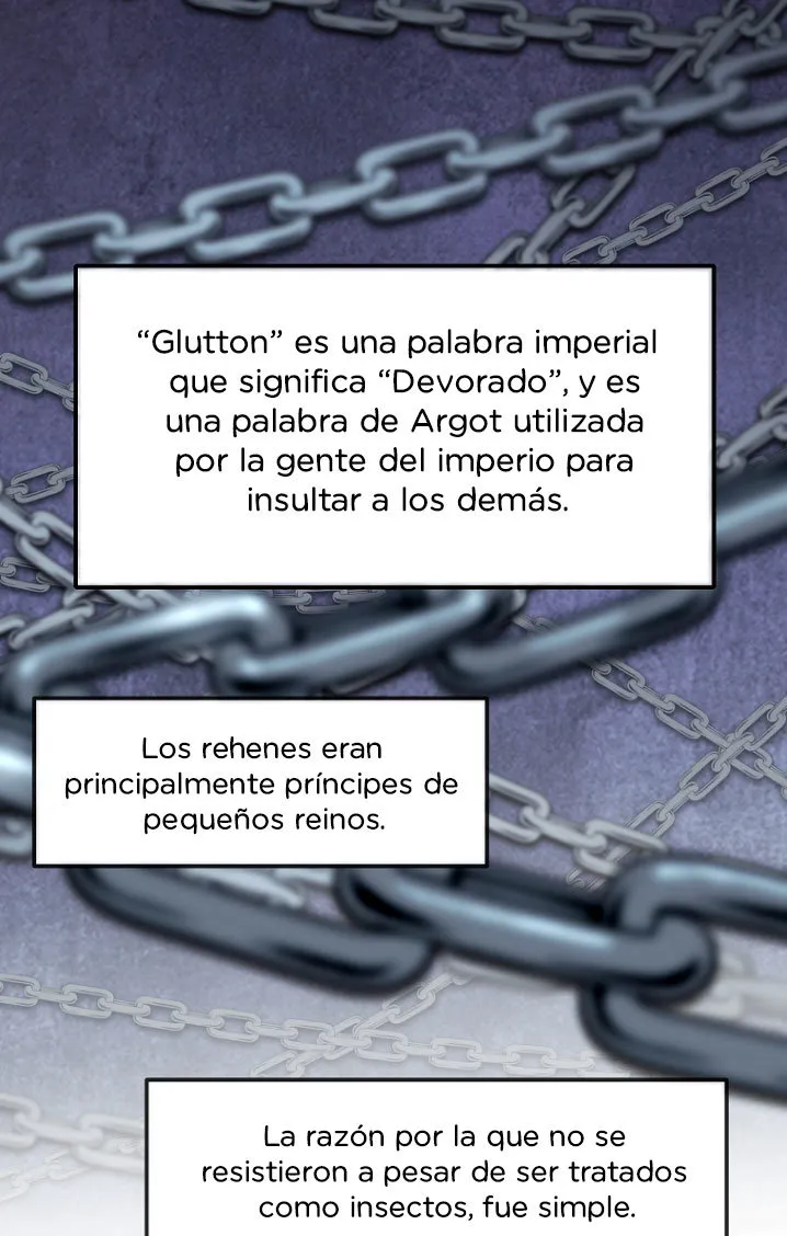 La Princesa Lenia Esta Loca Capítulo 13 en Línea - página 50