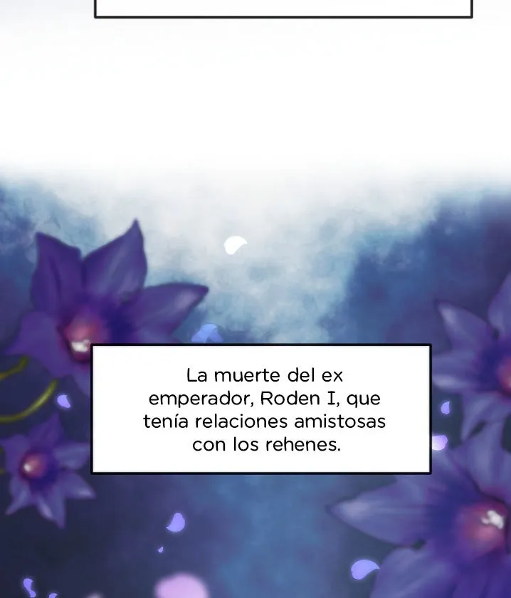 La Princesa Lenia Esta Loca Capítulo 13 en Línea - página 51