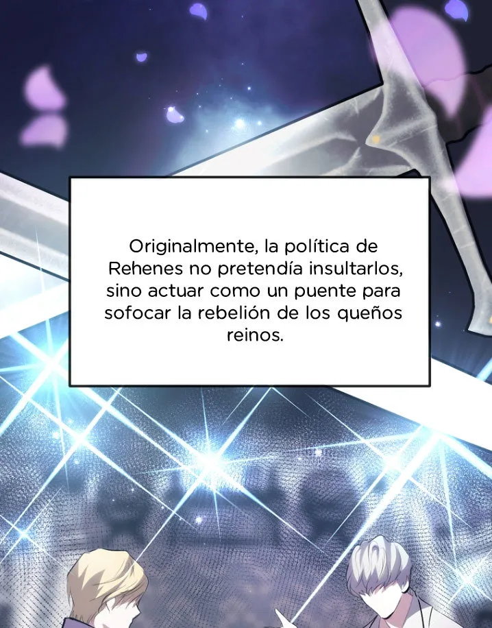 La Princesa Lenia Esta Loca Capítulo 13 en Línea - página 53