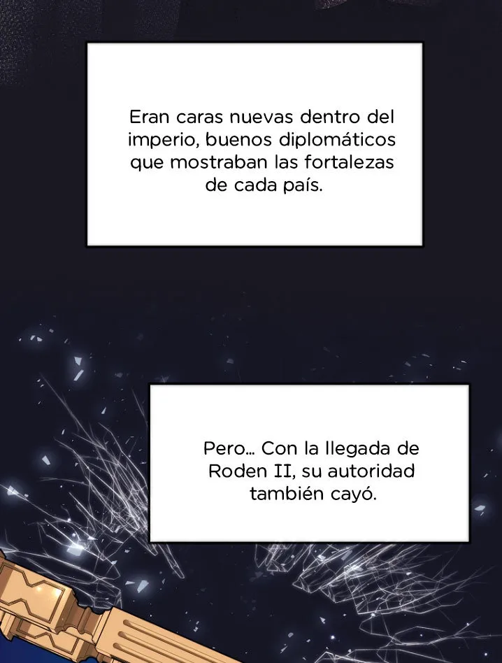 La Princesa Lenia Esta Loca Capítulo 13 en Línea - página 55