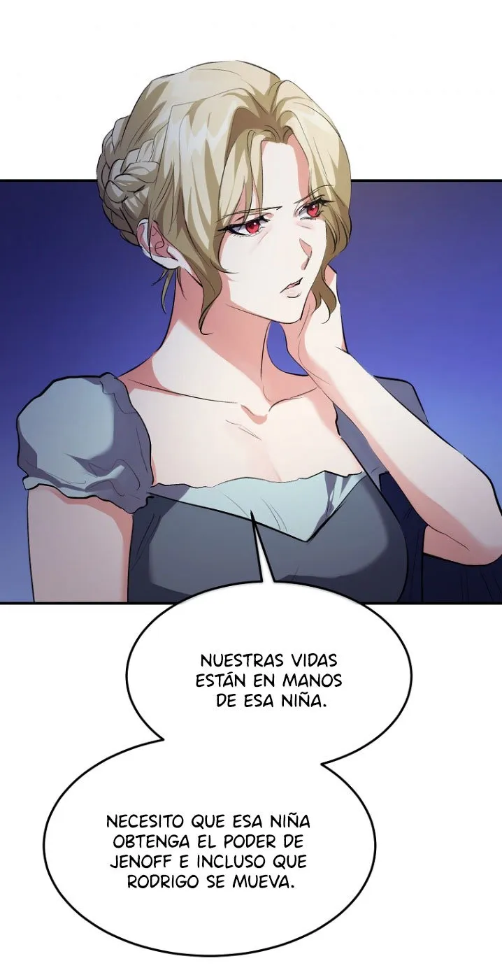 La Princesa Lenia Esta Loca Capítulo 13 en Línea - página 67