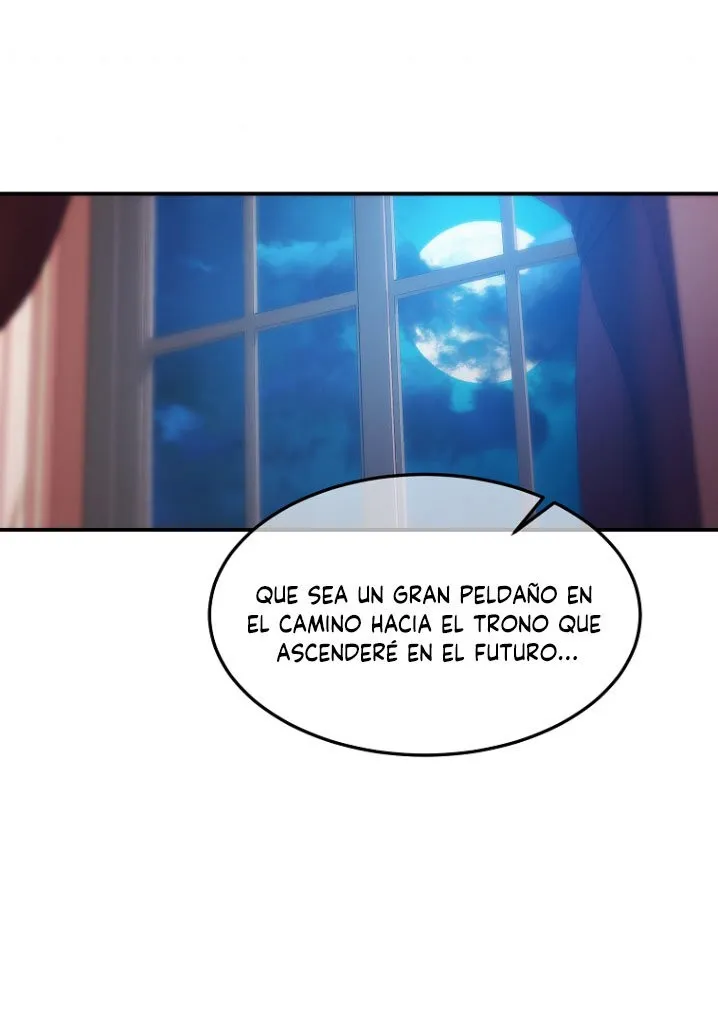 La Princesa Lenia Esta Loca Capítulo 13 en Línea - página 76