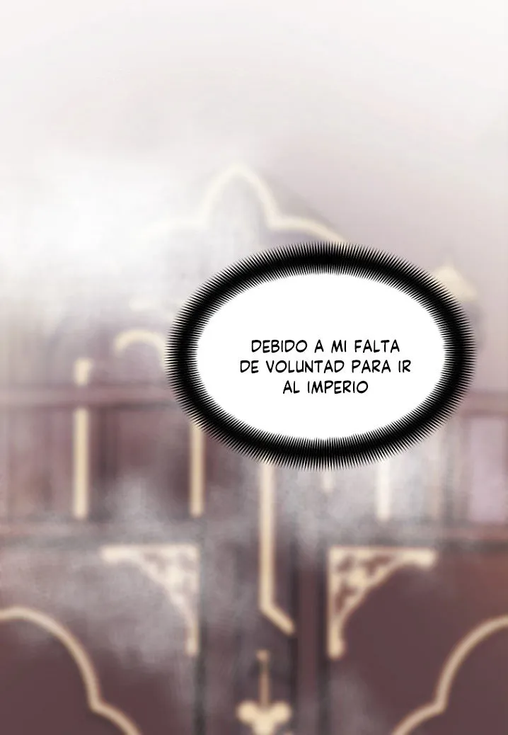 La Princesa Lenia Esta Loca Capítulo 14 en Línea - página 8