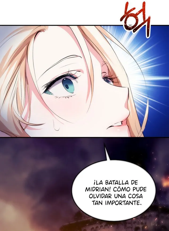 La Princesa Lenia Esta Loca Capítulo 14 en Línea - página 11