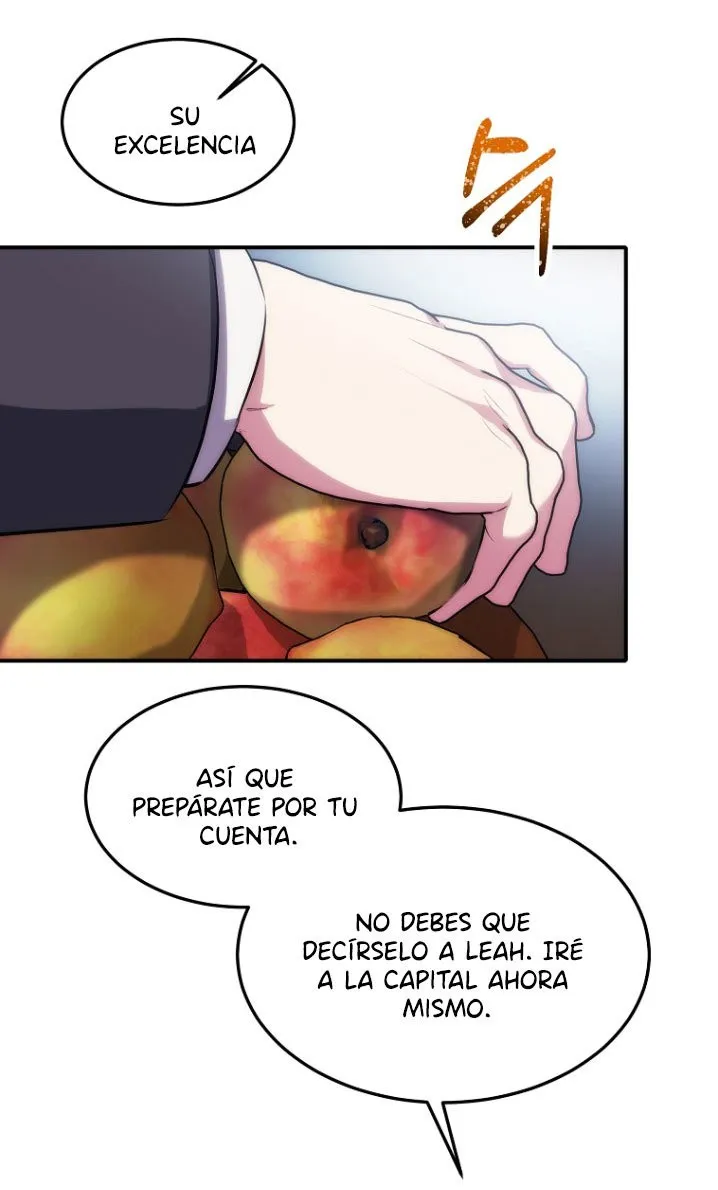 La Princesa Lenia Esta Loca Capítulo 14 en Línea - página 25