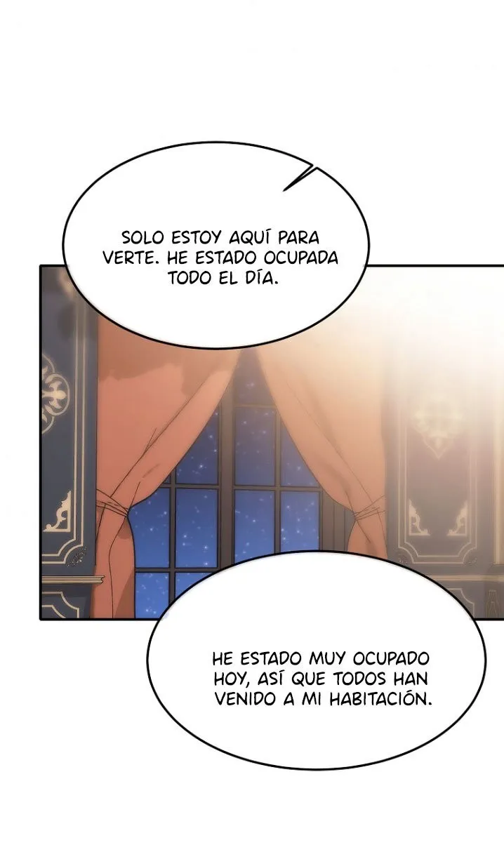 La Princesa Lenia Esta Loca Capítulo 14 en Línea - página 62