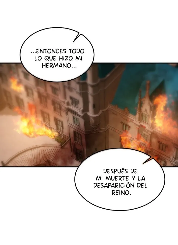 La Princesa Lenia Esta Loca Capítulo 16 en Línea - página 15