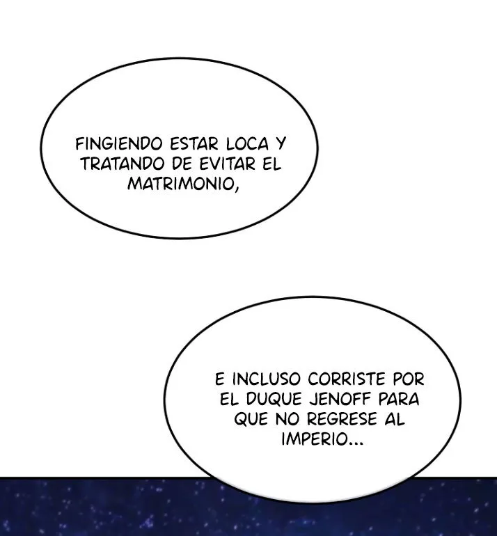 La Princesa Lenia Esta Loca Capítulo 16 en Línea - página 36