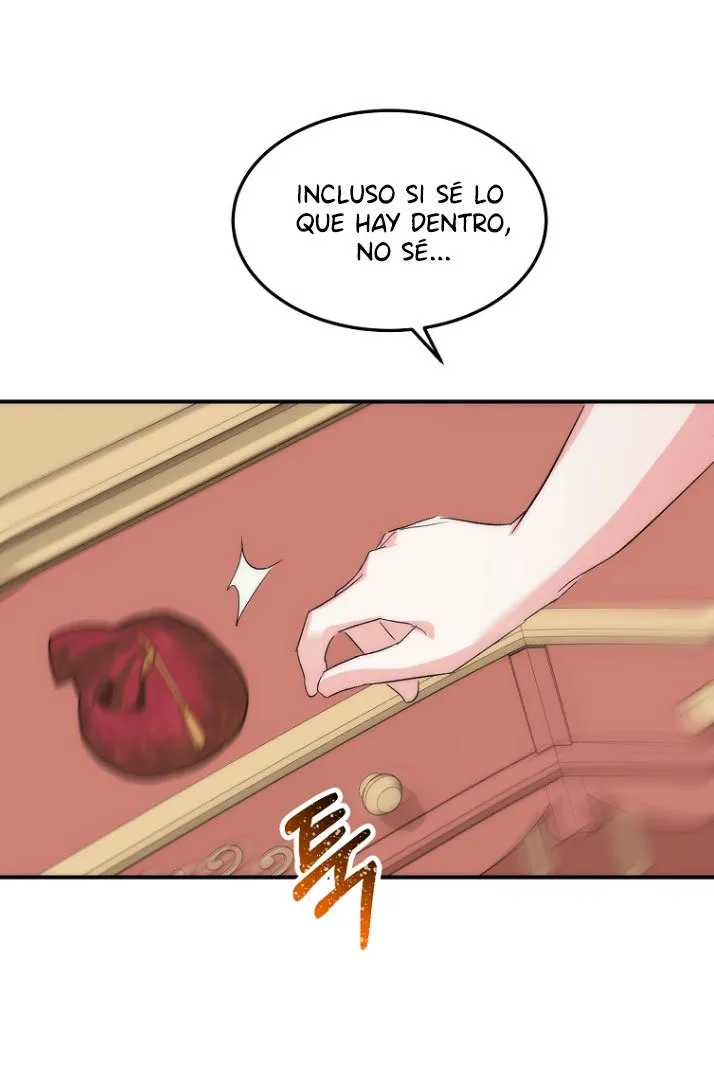 La Princesa Lenia Esta Loca Capítulo 16 en Línea - página 46