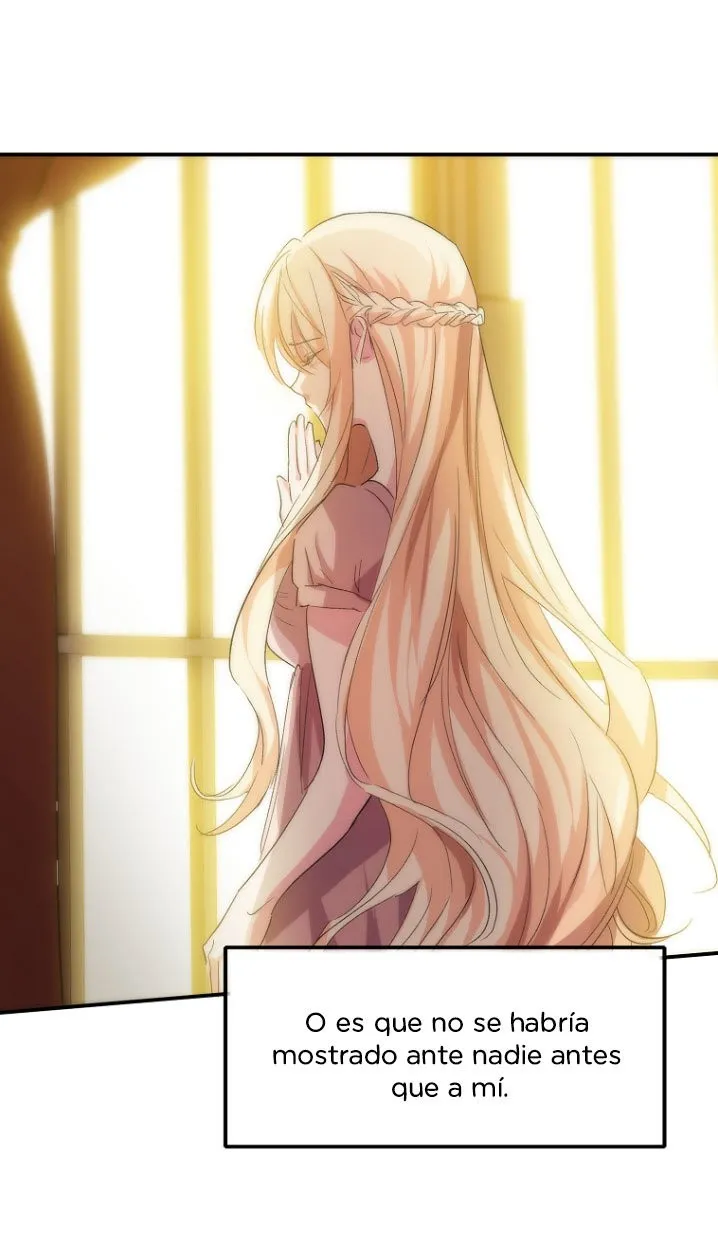 La Princesa Lenia Esta Loca Capítulo 16 en Línea - página 57