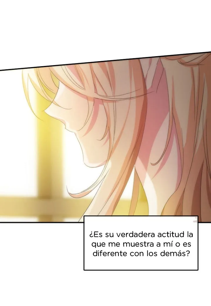 La Princesa Lenia Esta Loca Capítulo 16 en Línea - página 58