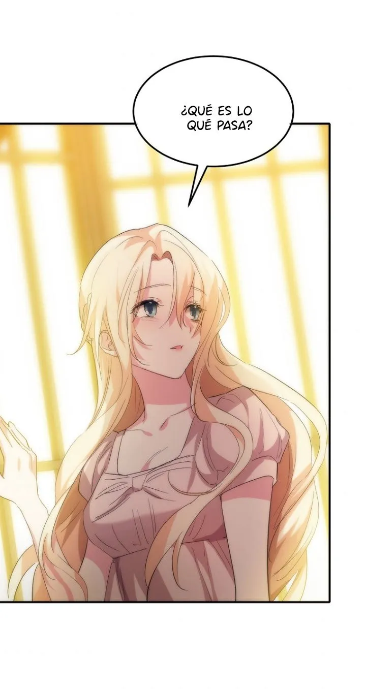 La Princesa Lenia Esta Loca Capítulo 16 en Línea - página 61