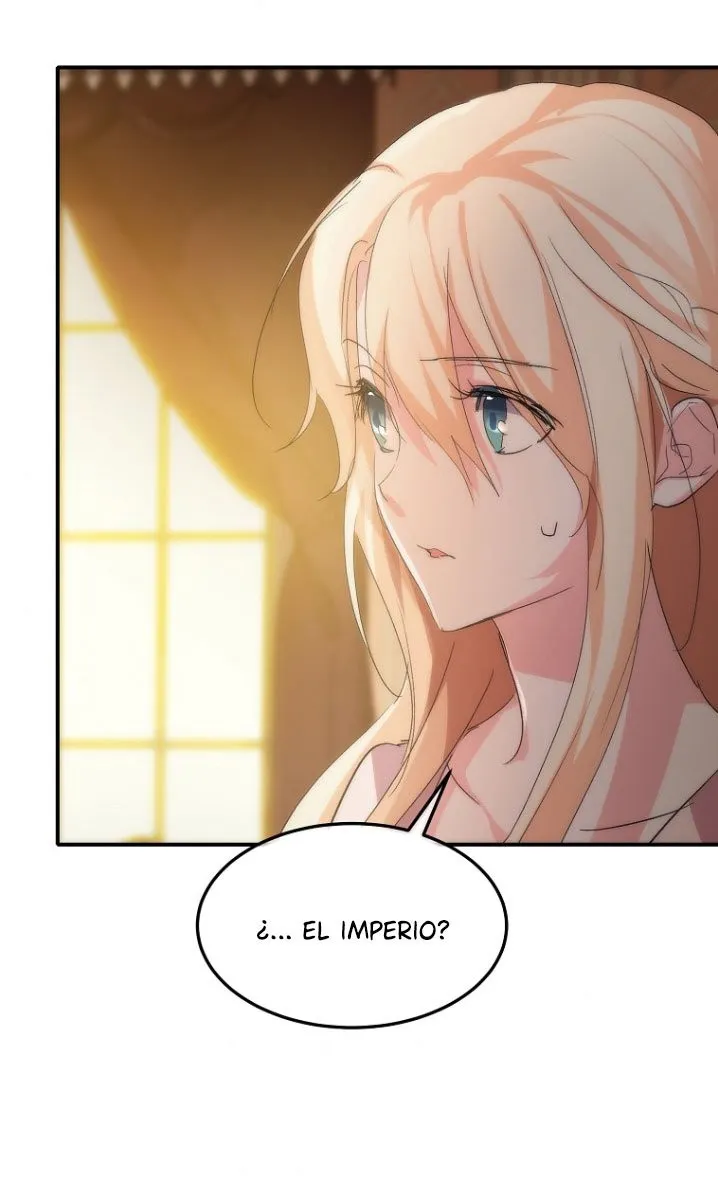 La Princesa Lenia Esta Loca Capítulo 16 en Línea - página 69