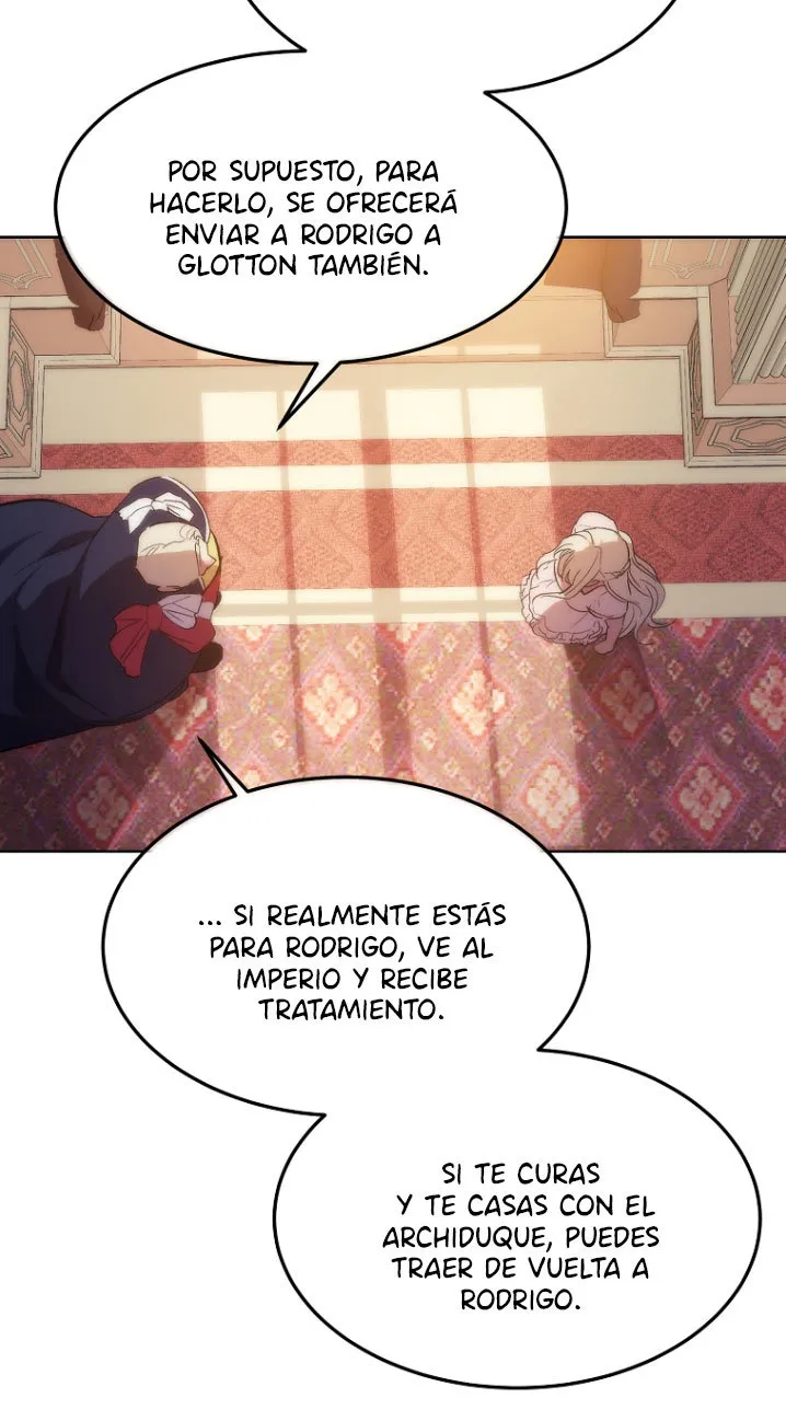 La Princesa Lenia Esta Loca Capítulo 17 en Línea - página 24