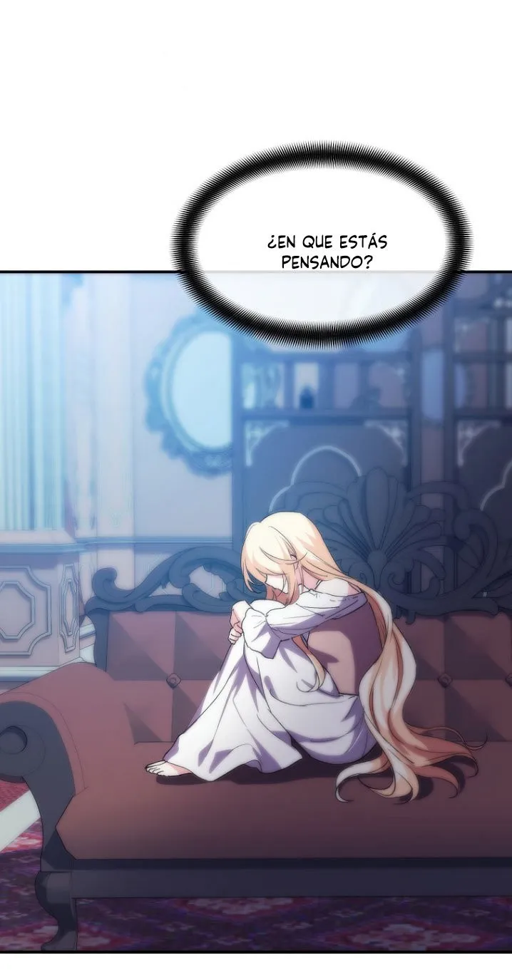 La Princesa Lenia Esta Loca Capítulo 18 en Línea - página 6