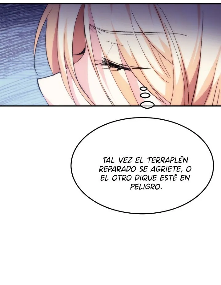 La Princesa Lenia Esta Loca Capítulo 18 en Línea - página 17