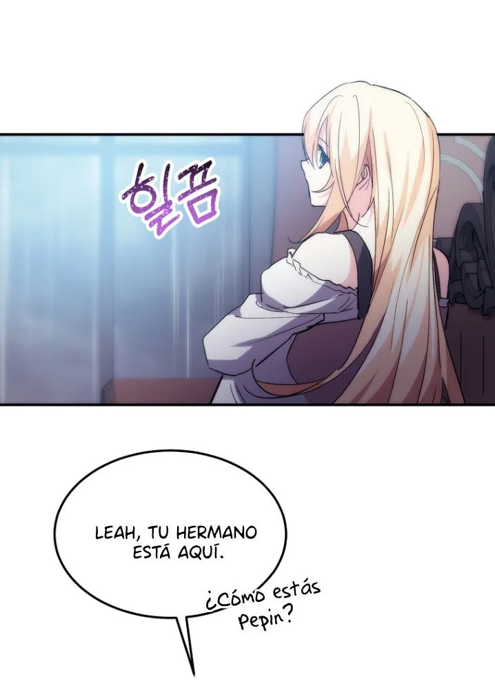 La Princesa Lenia Esta Loca Capítulo 18 en Línea - página 24