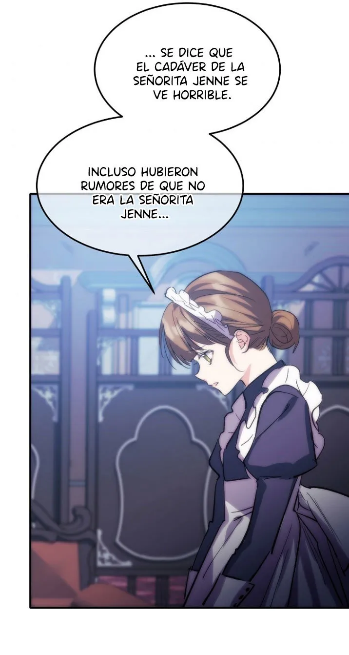 La Princesa Lenia Esta Loca Capítulo 18 en Línea - página 63