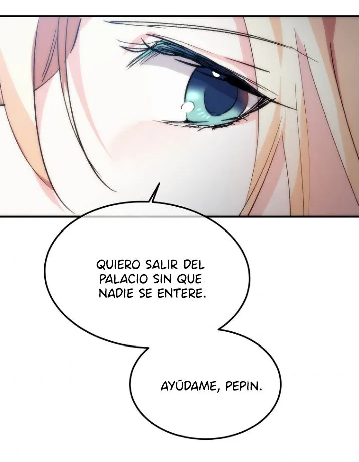 La Princesa Lenia Esta Loca Capítulo 18 en Línea - página 72