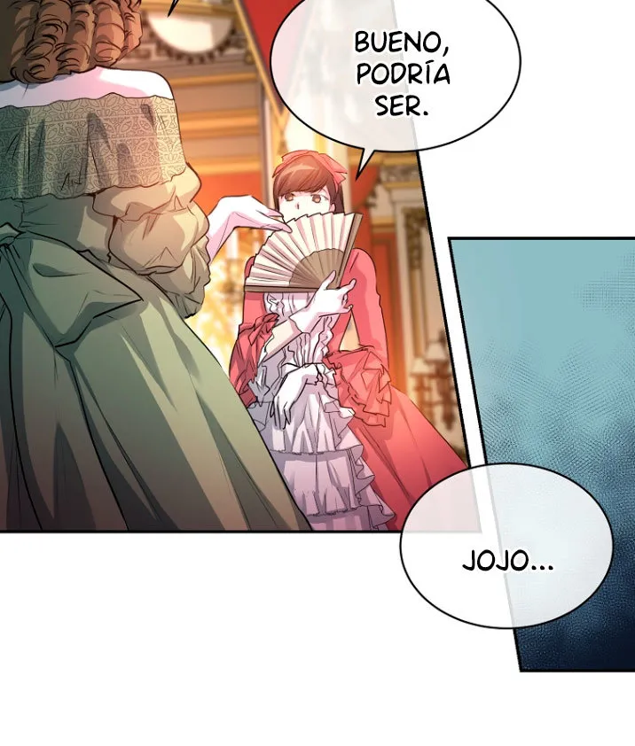 La Princesa Lenia Esta Loca Capítulo 2 en Línea - página 12