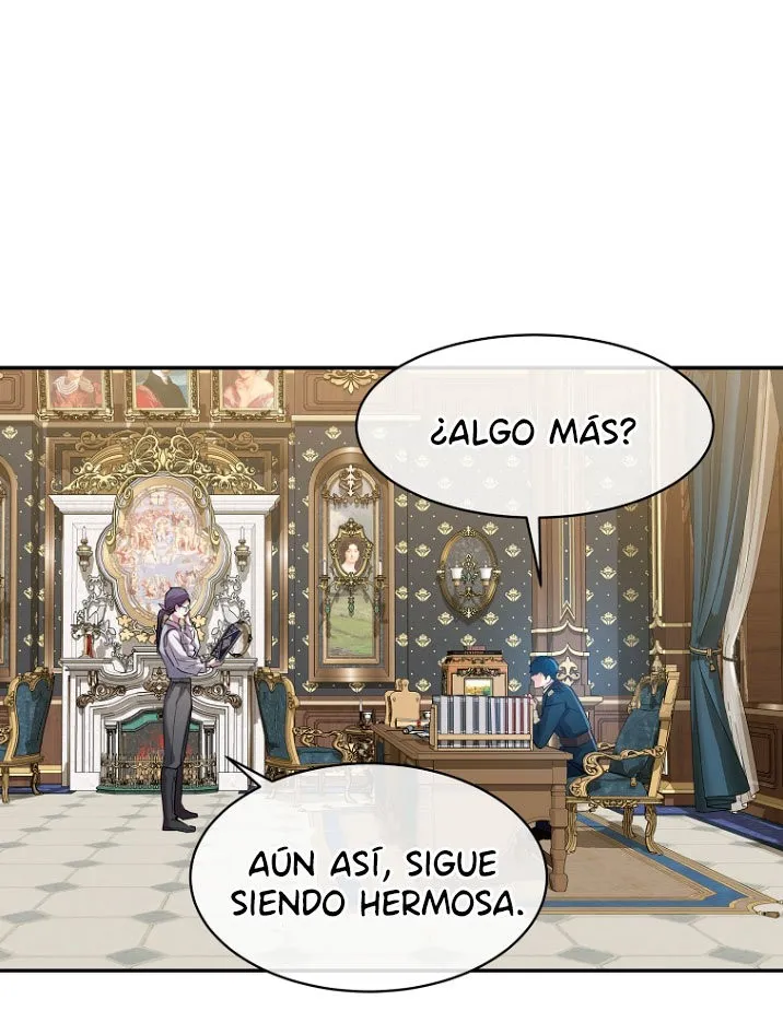 La Princesa Lenia Esta Loca Capítulo 2 en Línea - página 18