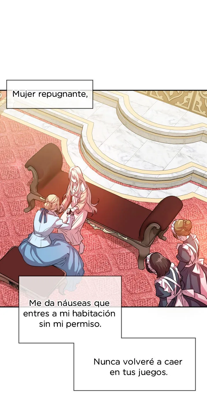 La Princesa Lenia Esta Loca Capítulo 2 en Línea - página 30