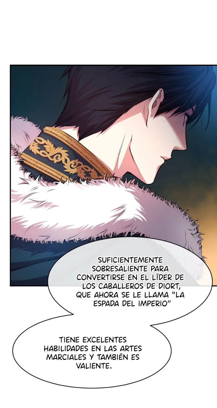 La Princesa Lenia Esta Loca Capítulo 2 en Línea - página 34
