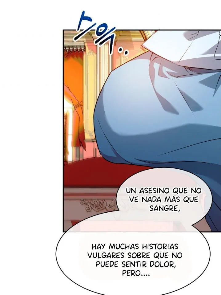 La Princesa Lenia Esta Loca Capítulo 2 en Línea - página 36