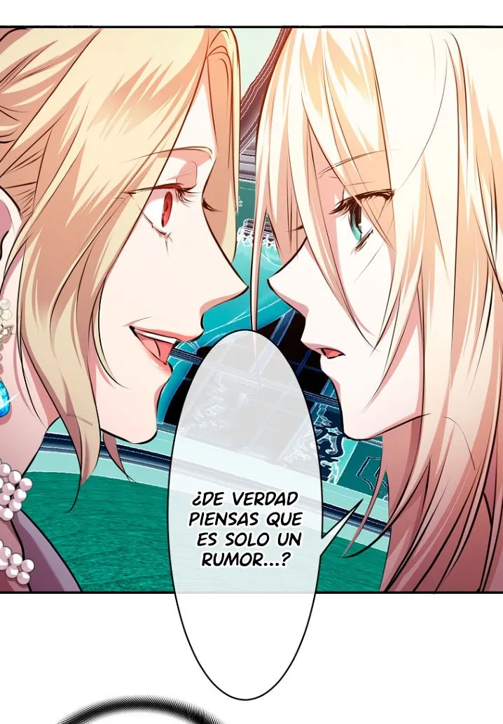 La Princesa Lenia Esta Loca Capítulo 2 en Línea - página 39