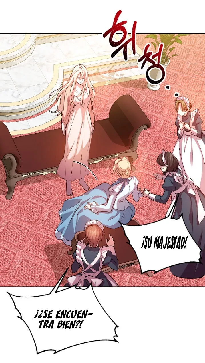 La Princesa Lenia Esta Loca Capítulo 2 en Línea - página 42