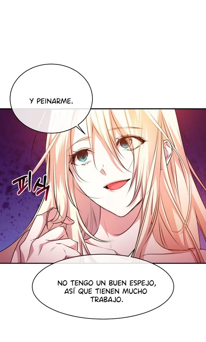 La Princesa Lenia Esta Loca Capítulo 2 en Línea - página 44