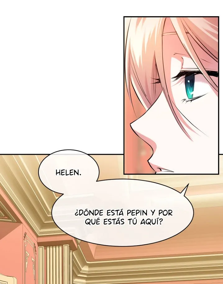La Princesa Lenia Esta Loca Capítulo 2 en Línea - página 48