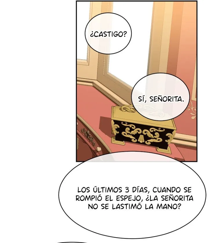 La Princesa Lenia Esta Loca Capítulo 2 en Línea - página 50