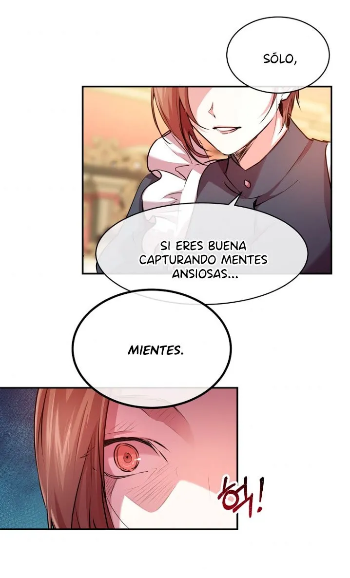 La Princesa Lenia Esta Loca Capítulo 2 en Línea - página 55