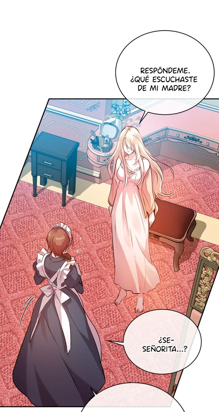 La Princesa Lenia Esta Loca Capítulo 2 en Línea - página 57