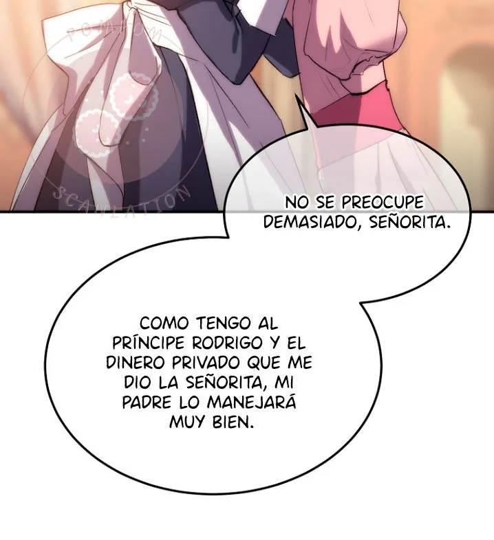 La Princesa Lenia Esta Loca Capítulo 24 en Línea - página 14