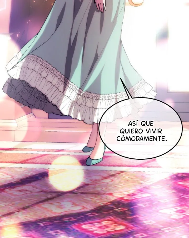 La Princesa Lenia Esta Loca Capítulo 24 en Línea - página 24