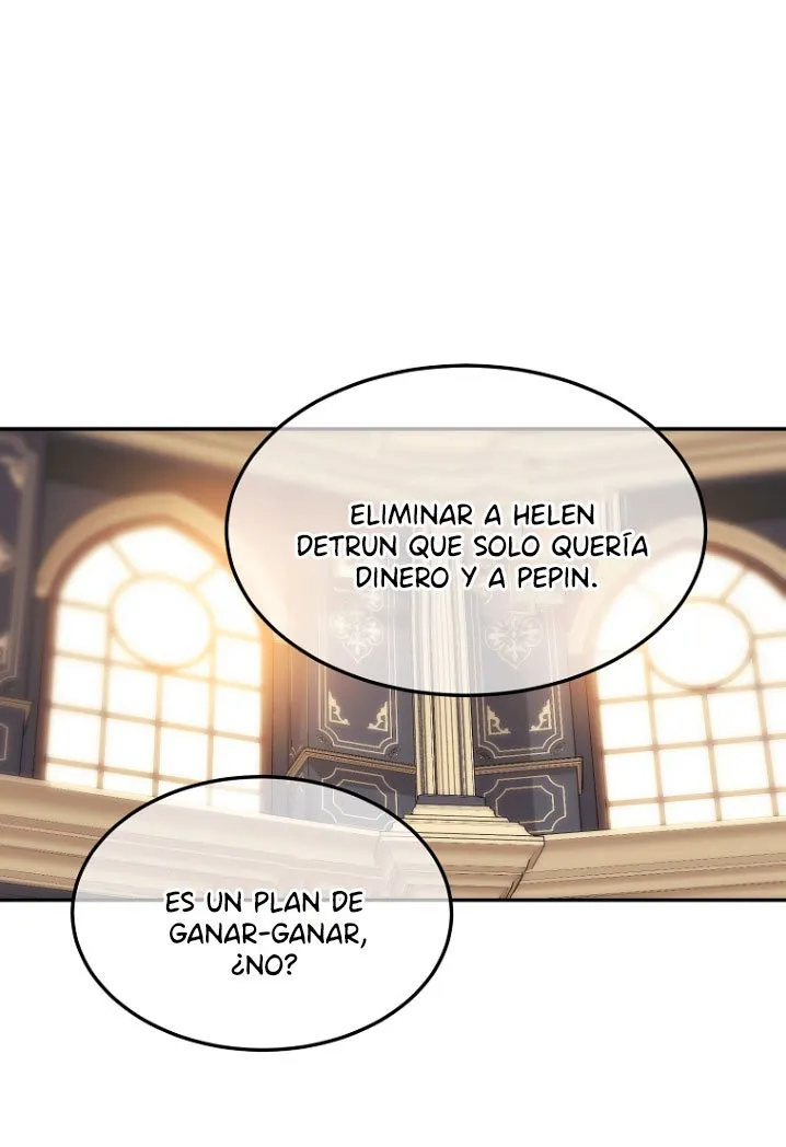 La Princesa Lenia Esta Loca Capítulo 25 en Línea - página 34